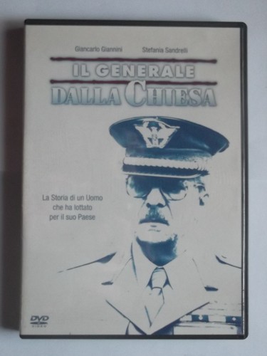 Generale dalla chiesa - generale,