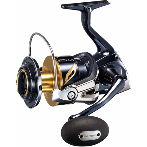Shimano stella saltwater - stella, sw