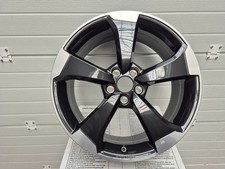 SET 4 CERCHI IN LEGA 19" AUDI