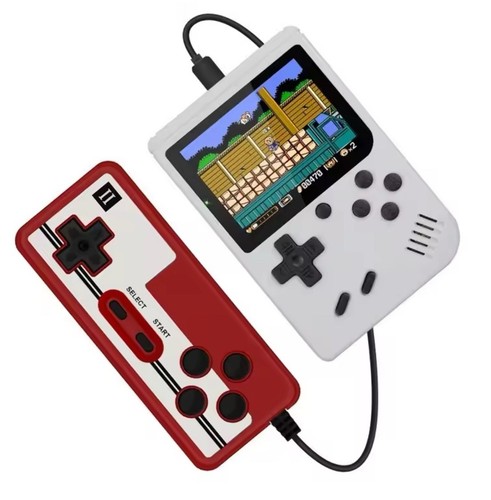 Console gioco portatile - gioco,