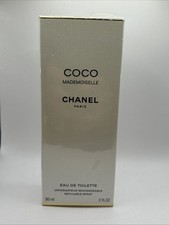 CHANEL COCO MADEMOISELLE 60 ML