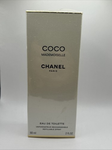 Chanel coco mademoiselle - mademoiselle, 60