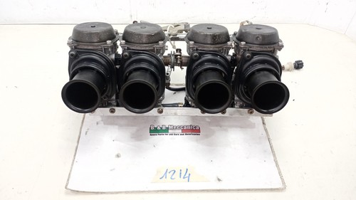 Batteria carburatori yamaha - batteria,