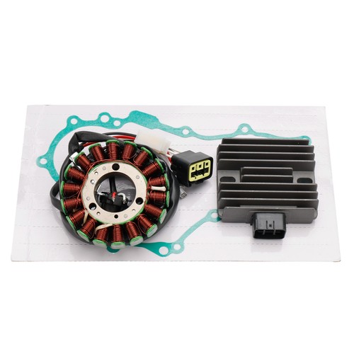 Alternatore statore regolatore - alternatore,