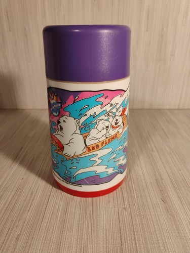 Coperchio tazza thermos