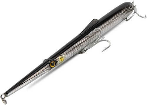 Needle skipping lure esca - skipping,