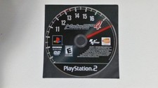 MotoGP 4 (Sony PlayStation 2