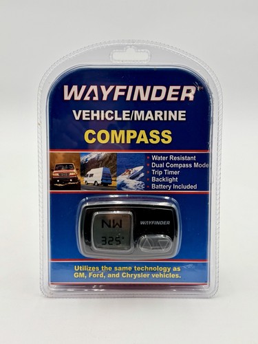 Wayfinder z250 bussola - wayfinder,