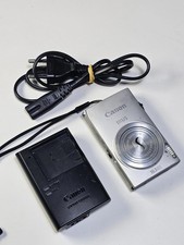 Appareil photo compact - , canon