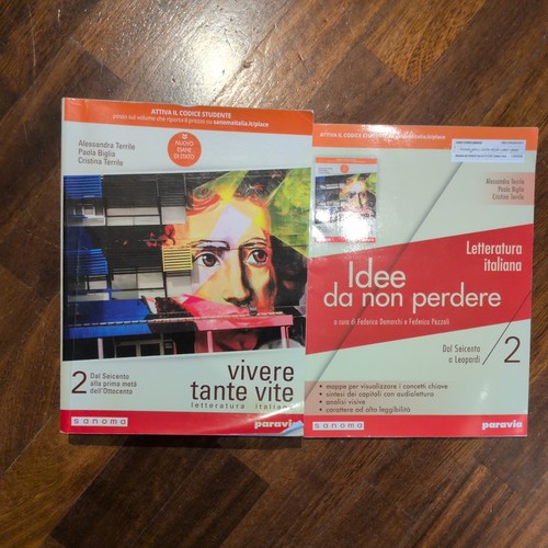 Vivere tante vite vol - tante, 2