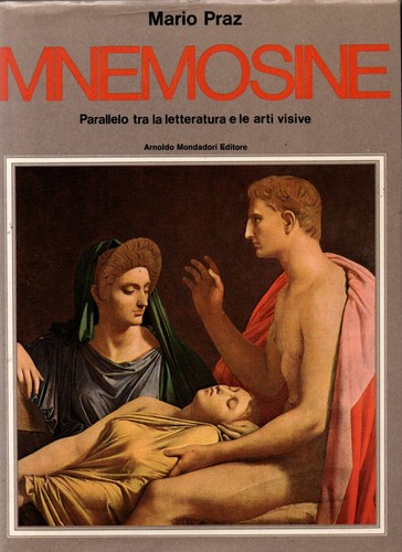 Mnemosine parallelo tra - , la