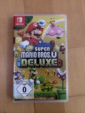 Super Mario Bros. Edizione U