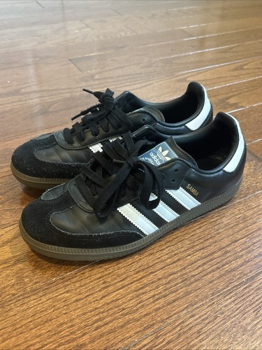 Adidas sambas bianche nere - sambas, e
