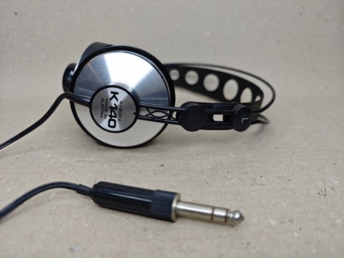 Vintage akg k140 cardan - vintage,