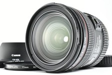 Canon EF 24-70 mm f/4 L IS USM