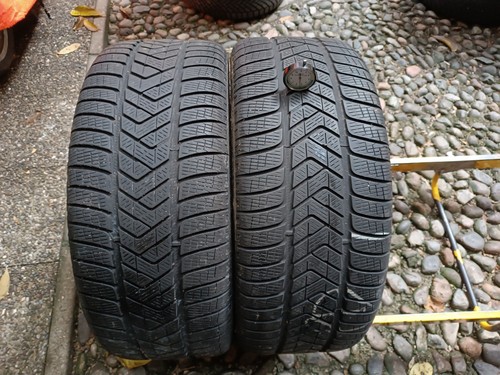 Gomme 255 105v - 18, pirelli