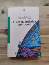 Fisica quantistica per poeti