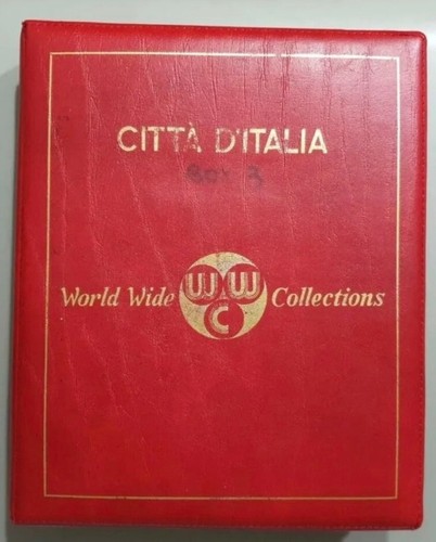 Raccoglitore per collezione - raccoglitore,