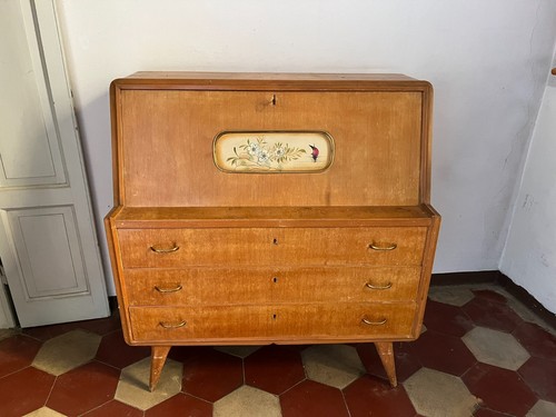 Como ribalta degli - degli, 60