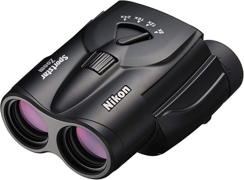 Nikon baa870wa sportstar zoom - sportstar,