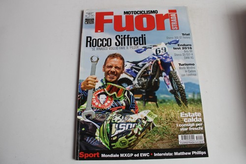 L68 motociclismo fuoristrada - l68-motociclismo,