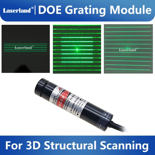 Griglia diffrazione laser - griglia,