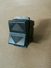 Pulsante saliscendi doppia - pulsante,