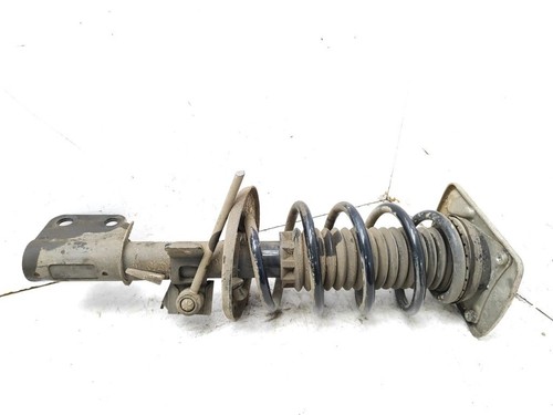 Ammortizzatore destro peugeot - ammortizzatore,