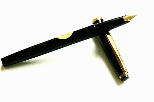 Penna stilografica rexpen - penna,
