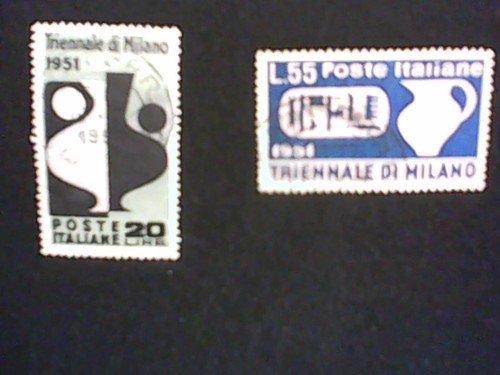 1951 triennale milano - 1951,