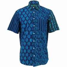 Camicia Da Uomo Forte s