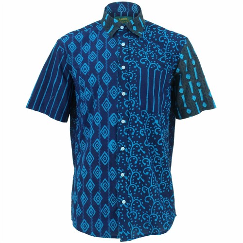 Camicia uomo forte s - da,