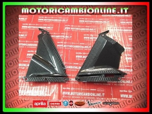 Coppia estratore carbonio - coppia,
