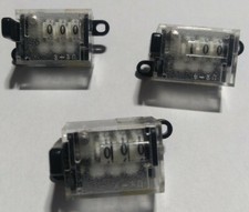 Contagiri meccanico a 3 cifre