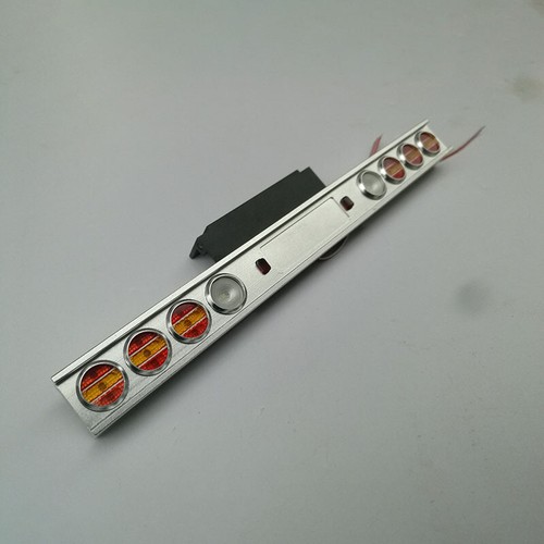 Fanale posteriore led per - a,