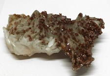 VANADINITE DEL MAROCCO ART.2308 GR. 103