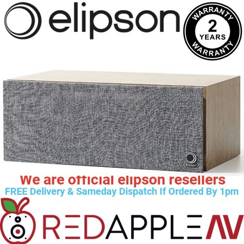 Elipson horus 10c 100w - elipson,