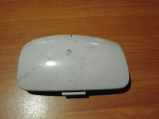  DA VERNICIARE SPORTELLINO LATERALE PIAGGIO VESPA 125 1958 MAI USATO