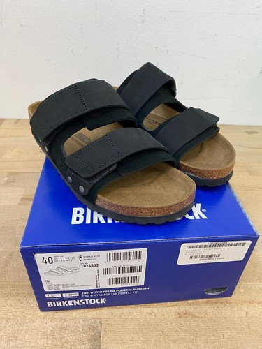 Birkenstock sandali con due - sandali,