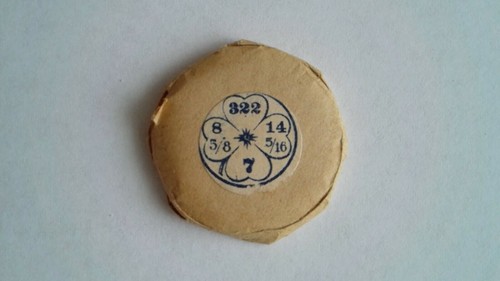 Orologio per - per, vetro