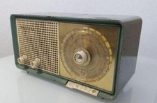 Radio valvole antica philips - antica,