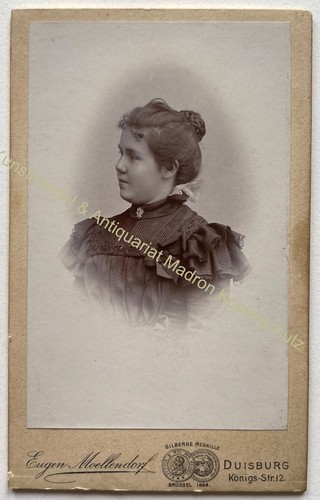 Orig foto cdv fotografia - orig.,