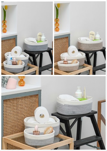 Rhp set pezzi cestino - pezzi,