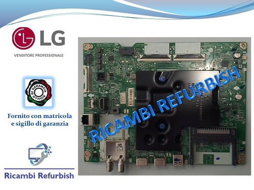 Main board ebt67535103 - main,