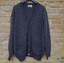 EXAMPLE BY MISSONI Vintage 80/90s Maglione Sweater Multicolor XL Made in Italy