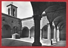 CARTOLINA NV ITALIA - GUBBIO -