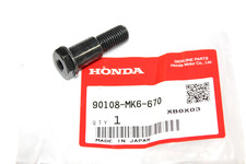 HONDA PERNO CAVALLETTO