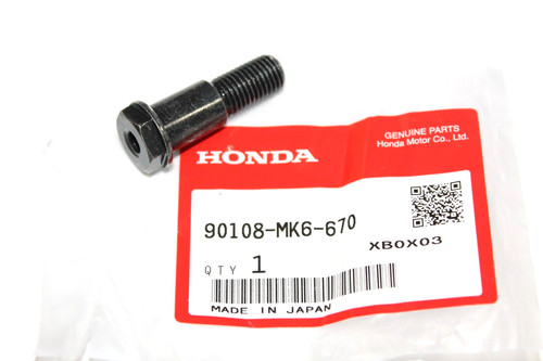 Honda perno cavalletto - honda,