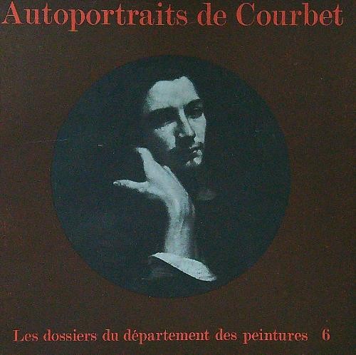 Autoportraits courbet - autoportraits,