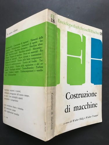 Enciclopedia feltrinelli - enciclopedia,